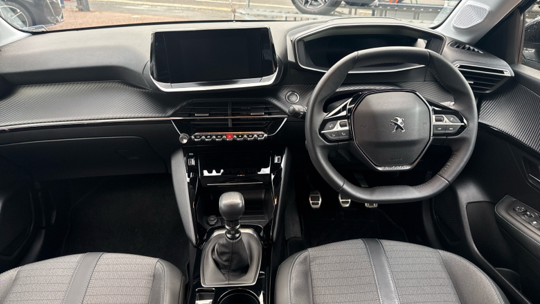 Peugeot 208 1.2 PureTech 100 Allure Premium + 5dr Petrol Hatchback